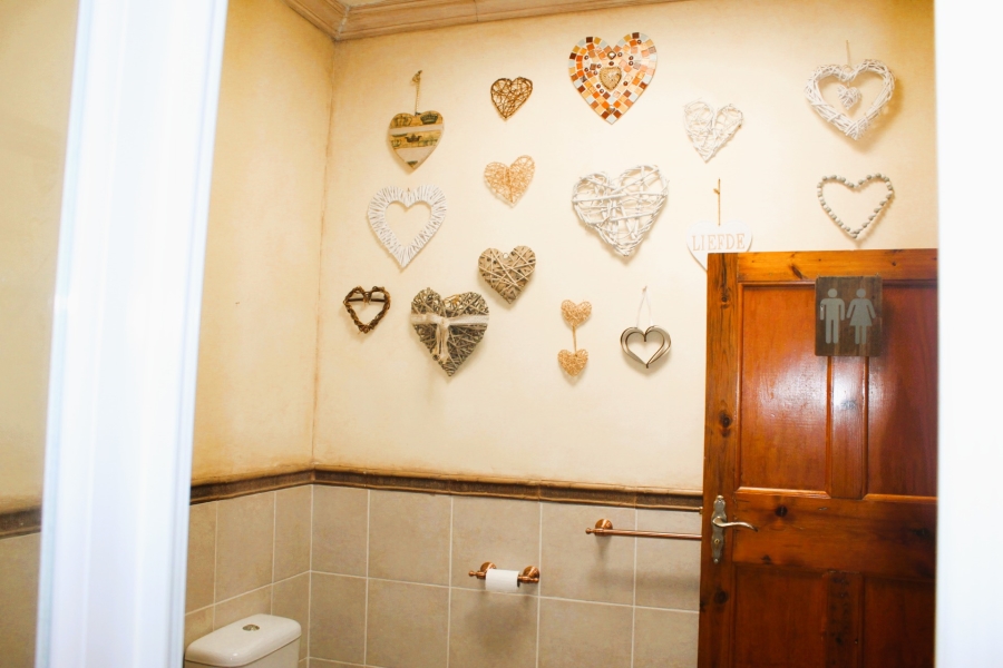 3 Bedroom Property for Sale in Deneysville Free State